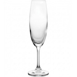 Taça Avulsa 220ml De Champanhe Sommelier Cristal Ecológico Bohemia